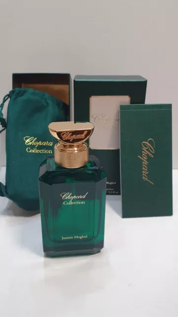 Jasmin moghol sales
