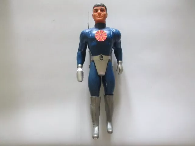 1967 Mattel Major Matt Mason 12" figure