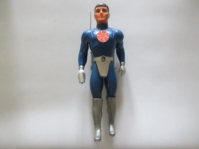 1967 Mattel Major Matt Mason 12" figure