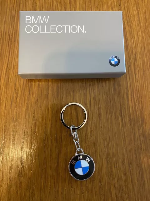 Denisdekor Wien - BMW Schlüsselanhänger personalisiert #bmwfun