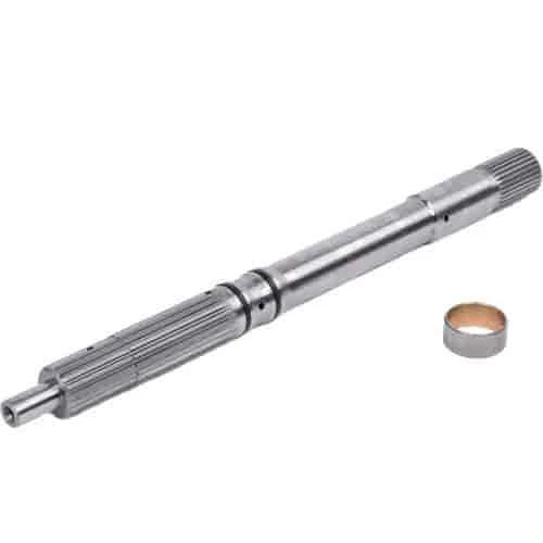 Hughes Performance HP7496C Hardened Input Shaft