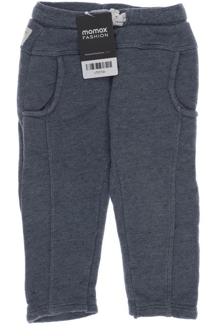 Pantaloni di stoffa ZARA ragazzi pantaloni pantaloni taglia EU 86 senza etichetta turchese #wue5k09