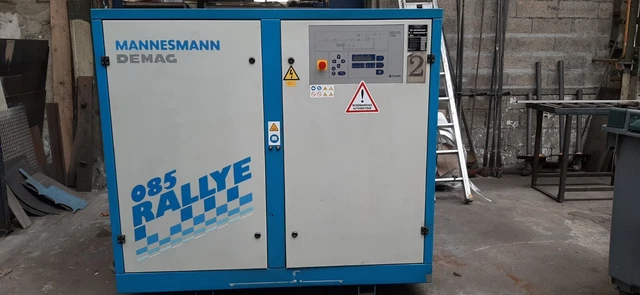 compresseur d'air COMPAIR