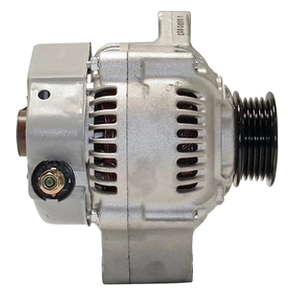 New Alternator 89-91 Toyota Camry 2.0L 4 Cyl 70 Amps 5 Groove Serpentine Pulley