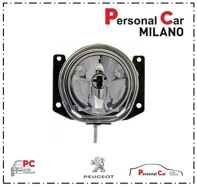 ATN Cromo IN Acciaio Inox Telaio Profilo Fari Fendinebbia per Fiat Fiorino 2007-2017 