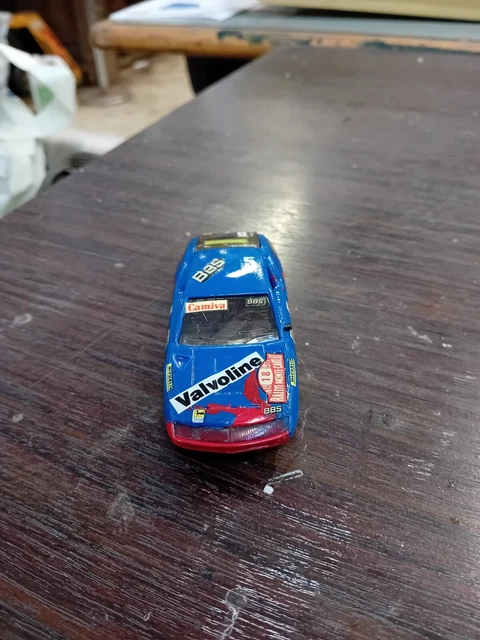 Maquette Renault 11 Échelle 1:43 - Modèle Modifié - Pièce Unique
