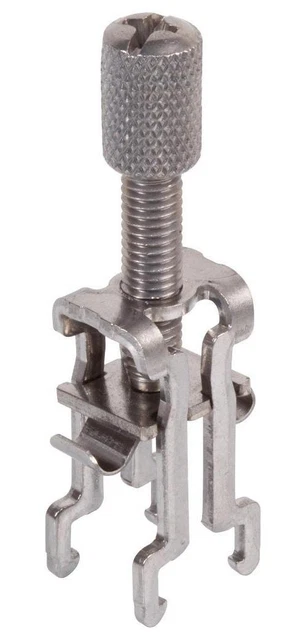 11mm Protezione Bloccaggi Sella - 790-108