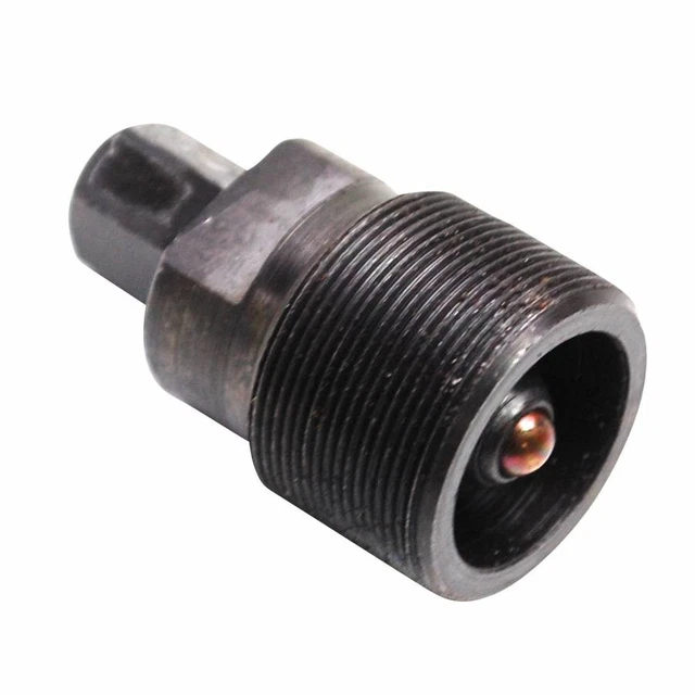 BUZZETTI Arrache Volant Pour Scooter MBK 50 Stunt 5250/27 Pas 100 - Outil De Démontage Précis