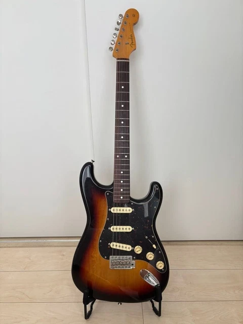 FENDER CLASSIC 60S Strat Tex Spec 3TS £1,361.75 - PicClick UK FENDER CLASSIC 60S Strat Tex Spec 3TS £1,361.75 - PicClick UK