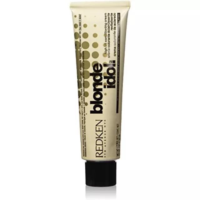 Redken Haarfarbe Blonde Idol 60ml Verschiedene Nuancen