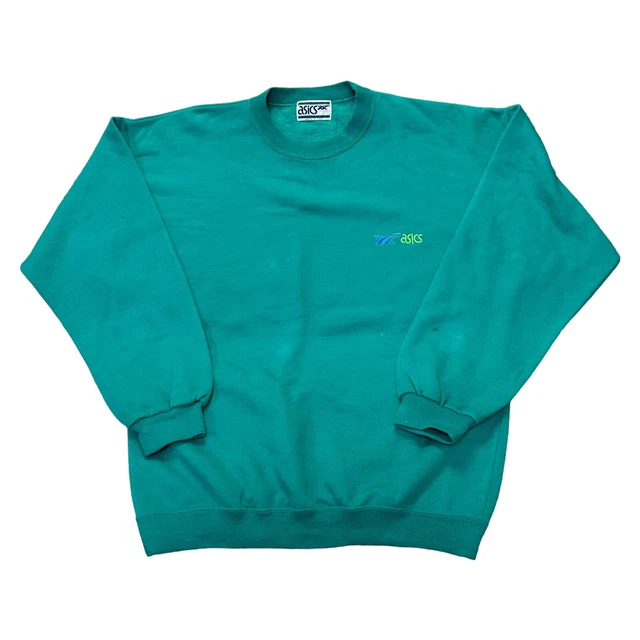 Maglione asics 2025 uomo