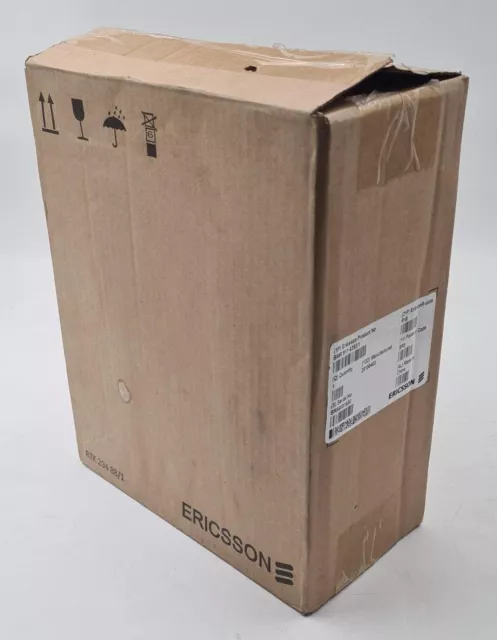NEW - Ericsson BMR 911 6393/1  Power Unit 6393