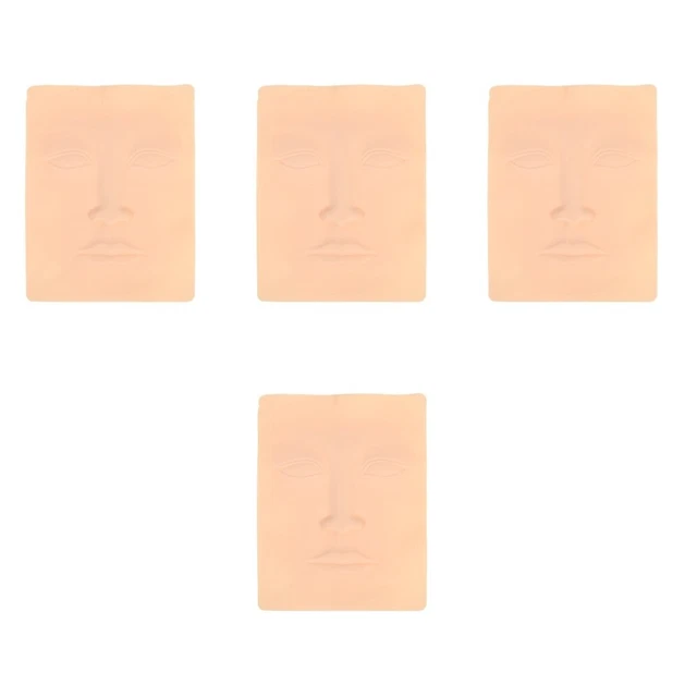 maquillage permanent des lèvres 4x 3D Conception Boutique Salon Sourcils Pratiqu