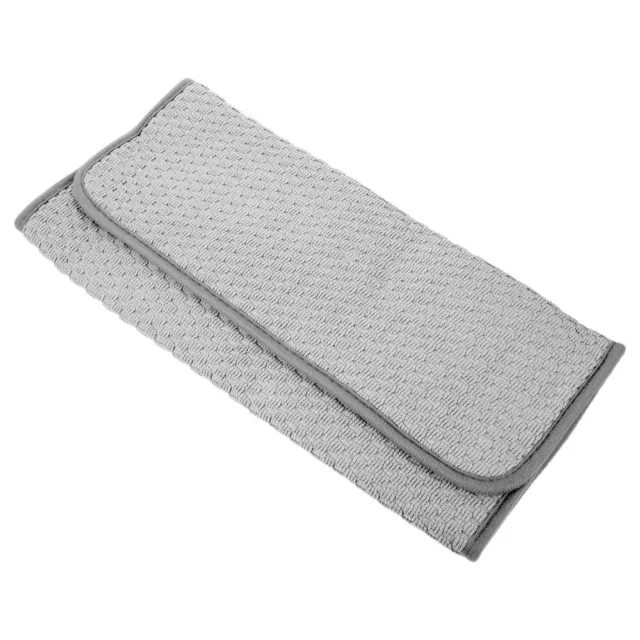 Foldable Drying Mat Tableware for Dishes Kitchen Drain Pad Household