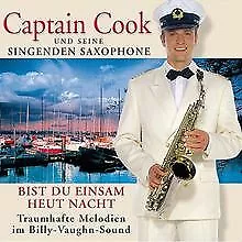 Bist du Einsam Heut Nacht von Captain Cook und Seine ... | CD | Zustand sehr gut