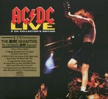 LIVE 92 (SPECIAL Edition Digipack) de AC/DC | CD | état très bon EUR 14 ...
