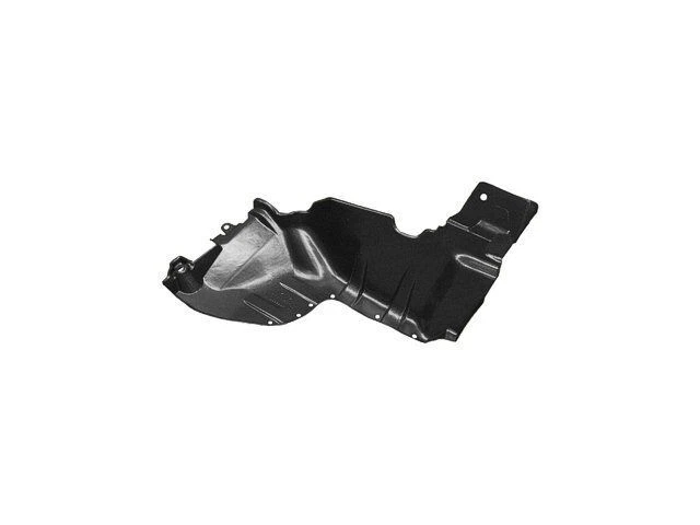 For 2009-2013 Subaru Forester Undercar Shield 14712YH
