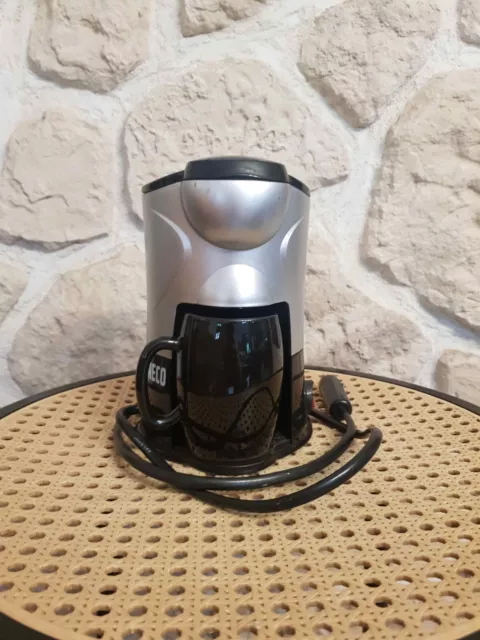 Cafetière 12 volts 1 tasse marque Waeco