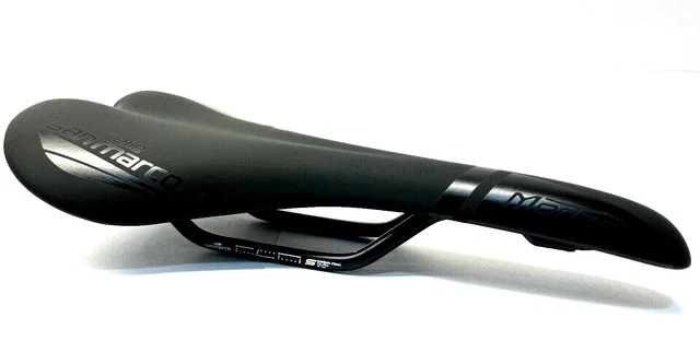 san marco monza saddle