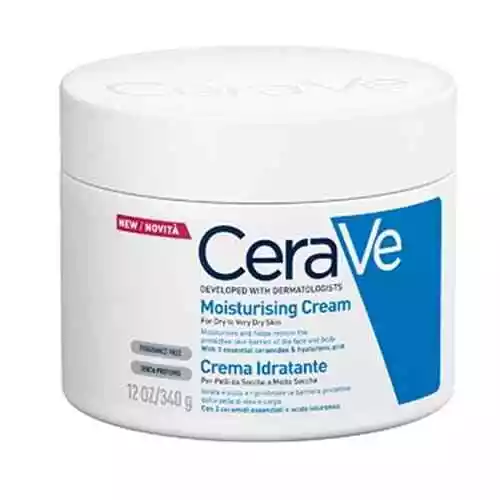 Crema Idratante | CeraVe Viso e Corpo