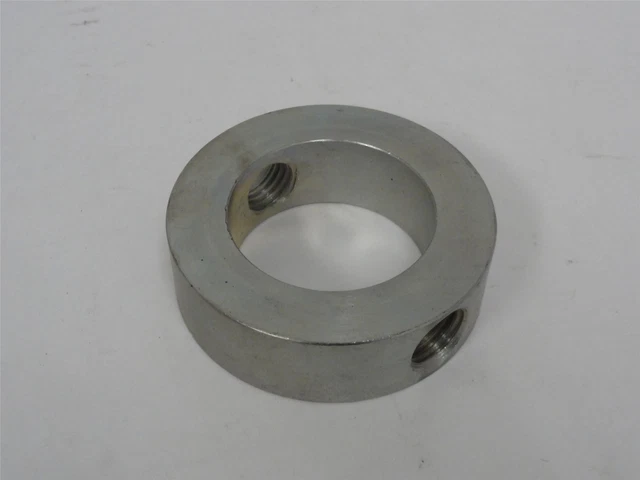 232562 Old-Stock; Moyno A06491 Shaft Collar; 2.125" ID; 3.375" OD; 1" Width