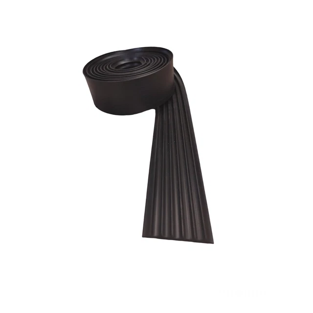 300x5 cm Anti-Slip Tape, non-slip floor tape, Anti-slip steps, black