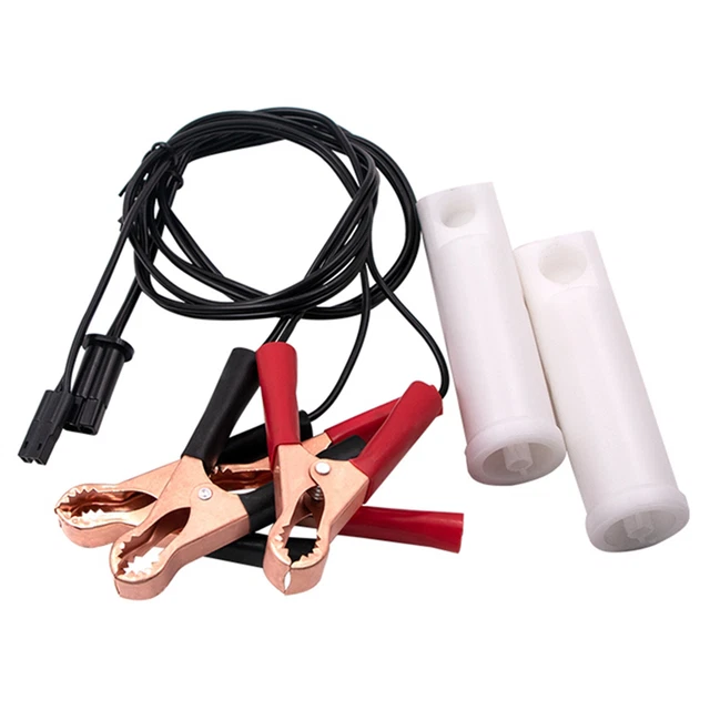 1 Set Fuel Injector Cleaner Helpful Anti-fading Good Toughness Flush Cleaner