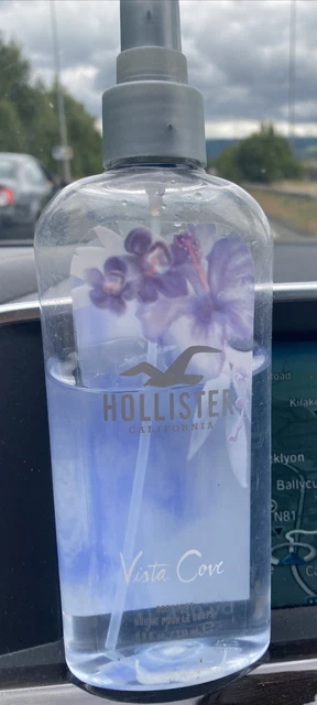 Vista cove hollister sales