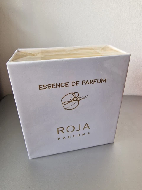 ROJA PARFUMS ENIGMA Pour Femme Essence De Parfum 100ml *NEW* £205.00 ...
