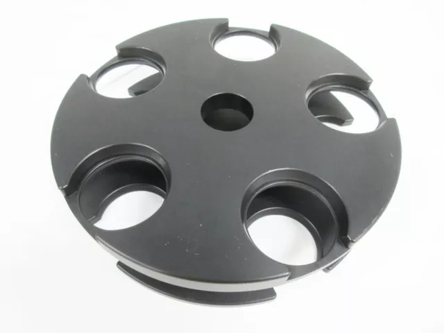 INTEGRA BIOSCIENCES 113271 ROTOR FOR 60mm PD MEDIAJET VARIO PETRI DISH