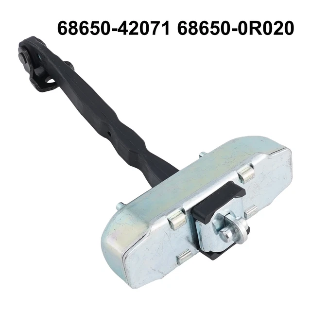 Kit Conversion Sangle Hayon Toyota RAV4 2005-2012 – Remplacement OEM 68650-42071, Ouverture Contrôlée