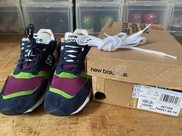 New Balance 1530 VENDRE PicClick FR