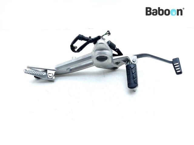 Motorrad Zubehör Hinten Gepäckträger Sitz Unterstützung Regal Für Grom 125 MSX125 2022-2025 Motorrad Gepäckträger