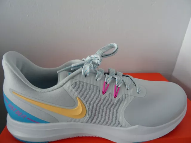 NIKE IN SEASON TR 8 trainers shoes AA7773 004 uk 4.5 eu 38 us 7 NEW BOX 49.99 PicClick UK