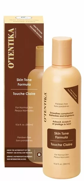 Otentika Skin Tone Complex - ENTIRE COLLECTION - 100% AUTHENTIC 2