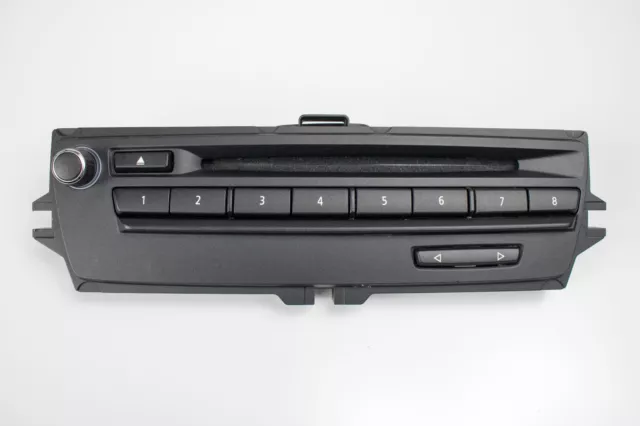 BMW Bedienteil für Navigation CIC E90 E91 E92 E93 E81 E82 E87 E88 retrofit NBT