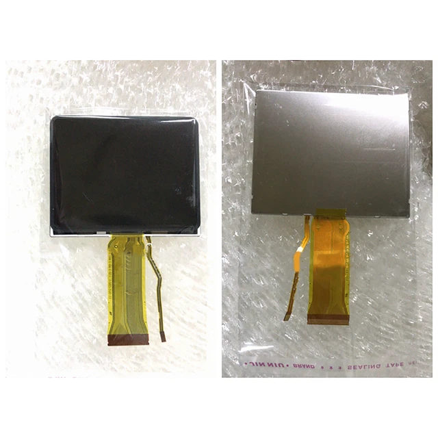 Screen LCD Display Camera Repair Part Fit for Nikon D800 D610 D600 D4 D4S