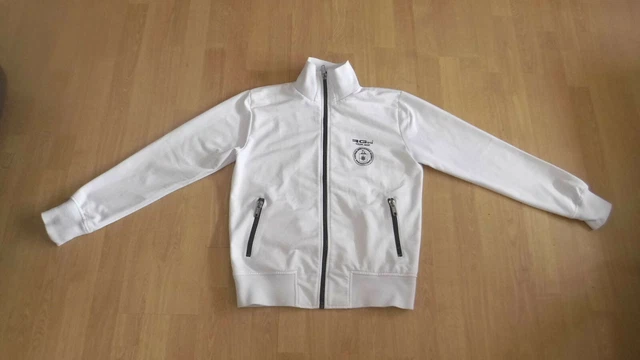 Veste RG512 Taille L - Noir, Occasion En Très Bon état, Veste Casual Homme