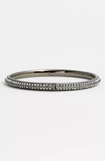 Nadri 302054 Women's Pave Bangle