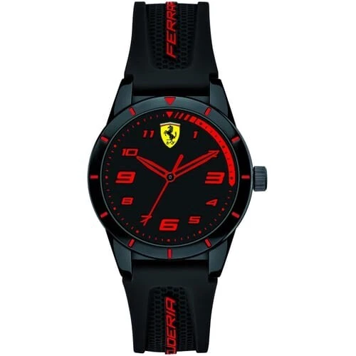 Orologio Uomo Orologio Bambino Ferrari OROLOGIO SCUDERIA FERRARI