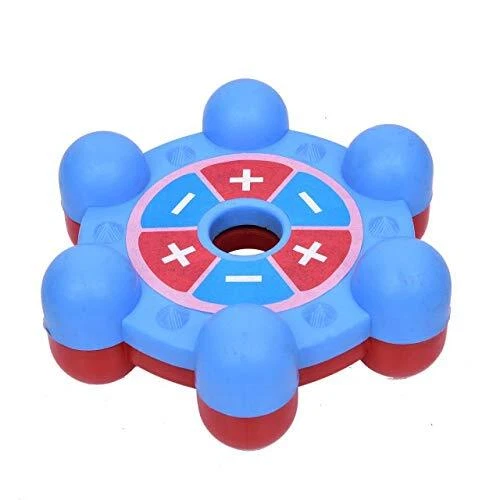 Soporte de agua magnético de acupresión