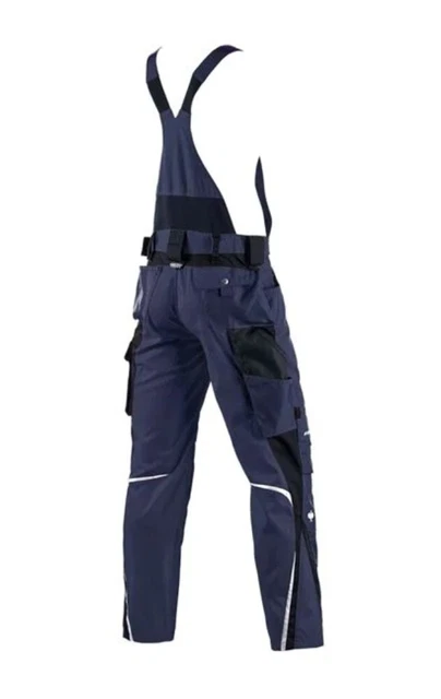 Engelbert Strauss Latzhose e.s. motion Gr.58 kaum getragen wie neu 2