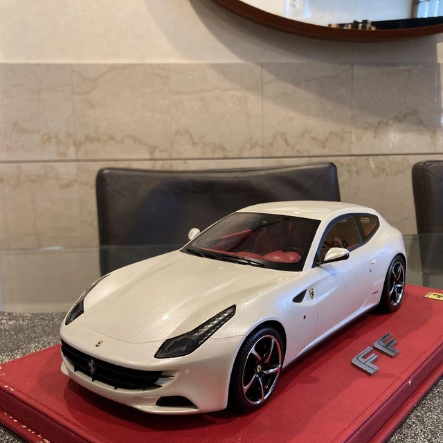 BBR 1/18 Ferrari FF No Box Limited to 50 units worldwide