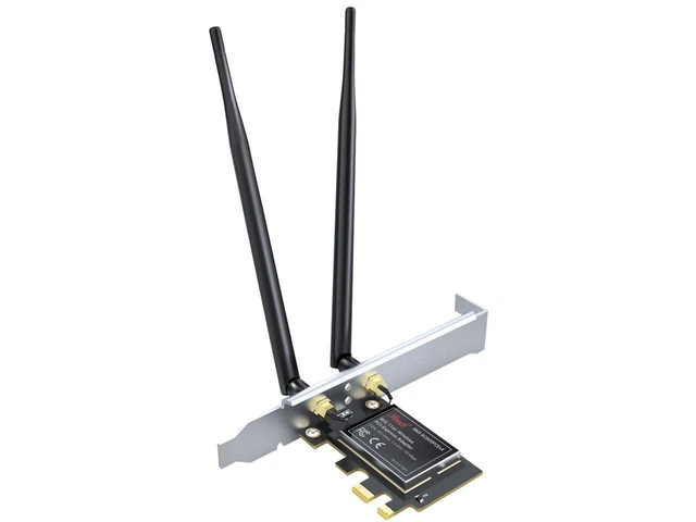 Adapter Rosewill|Rnx-Ac600Pcev4 R