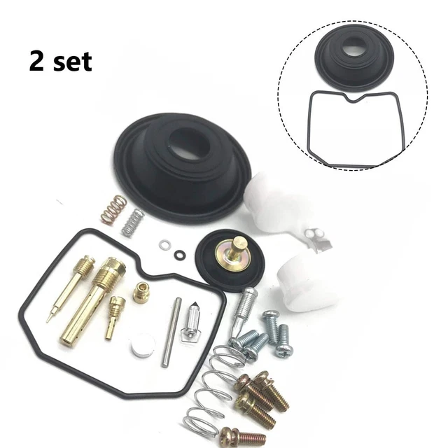 NEW REPLACE CARBURETOR Repair Float Diaphragm Float Diaphragm Rubber ...