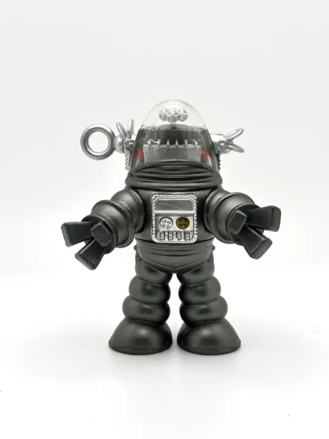 Funko Mystery Mini Series 1 Robby The Robot Vinyl Figure 1/24 Forbidden Planet