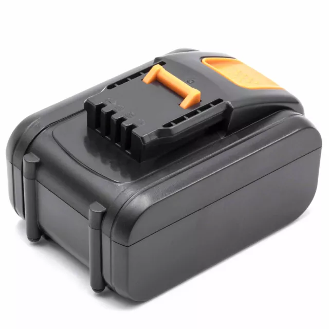 Batterie 3000mAh 20V Li-Ion pour Worx WG778,WG778E,H3 WX390,H3 WX390E