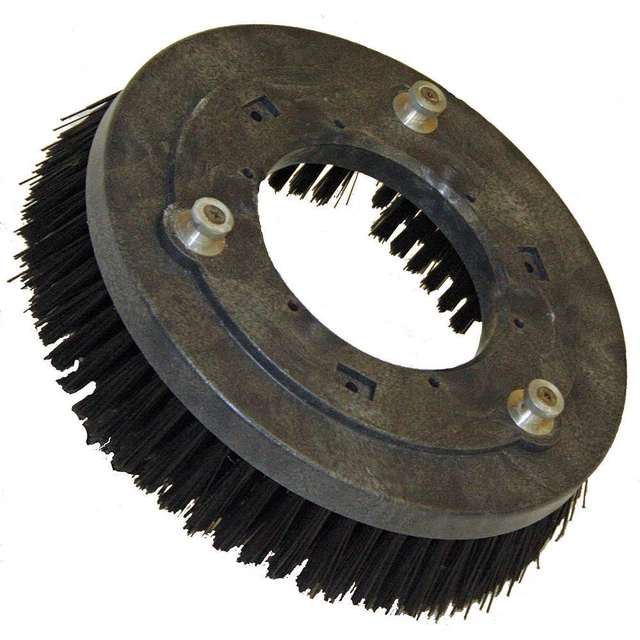 DAYTON 4NEN2 Scrubbing Rotary Brush,26 In. Machine
