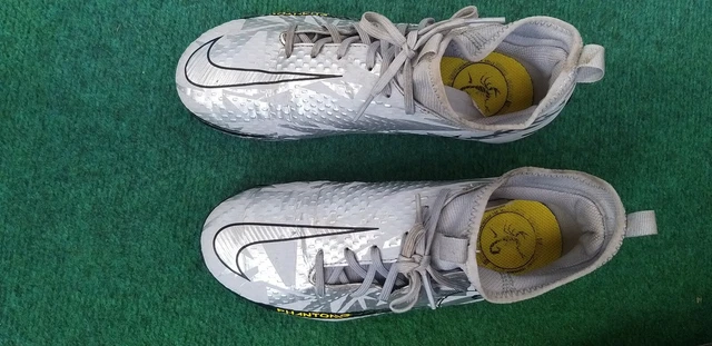 Crampon foot top nike phantom