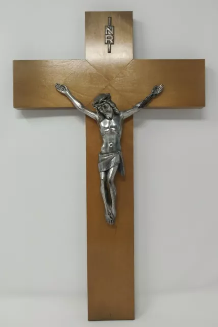 Wall Cross Catholic Wall Crucifix Home Wall Decor